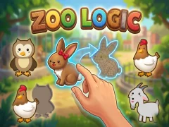 Gêm Zoo Logic ar-lein