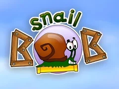 Gêm Snail Bob ar-lein