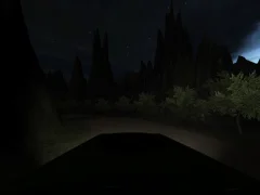 Gêm Horror Jungle Drive ar-lein