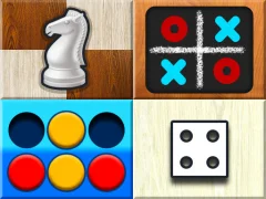 Gêm Mind Games for 2 Player ar-lein
