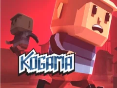 Gêm Kogama The Case Ghost house ar-lein
