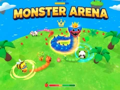 Gêm Monster Arena ar-lein