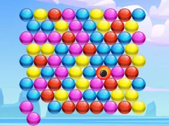 Gêm Balls Sharpshooter ar-lein
