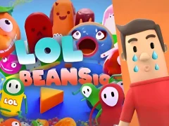 Gêm LOLBeans.io ar-lein