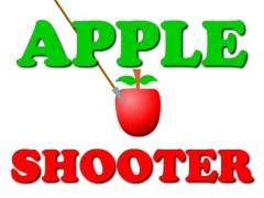 Gêm Apple Shooter ar-lein