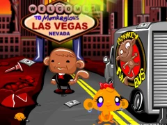Gêm Monkey Go Happy Stage 988 ar-lein