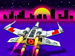 Gêm Cosmo Void ar-lein