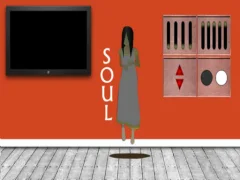 Gêm Ring Soul Samara Escape ar-lein