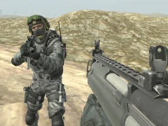 Gêm Blast Out Battle Royale ar-lein