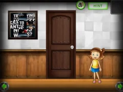 Gêm Amgel Kids Room Escape 339 ar-lein