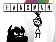 Gêm Hangman ar-lein