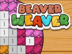 Gêm Beaver Weaver ar-lein