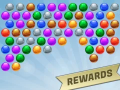 Gêm Bubble Shooter Extreme ar-lein