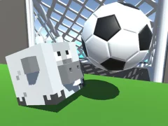 Gêm Goal io ar-lein