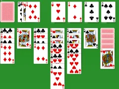 Gêm Card Quest: Solitaire ar-lein