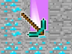 Gêm Combine Pickaxes ar-lein