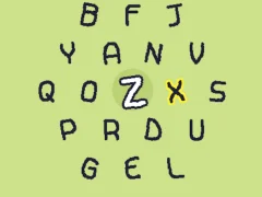 Gêm Daniel Linssen’s Typing Challenge ar-lein