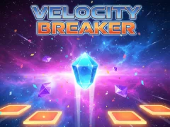 Gêm Velocity Breaker ar-lein