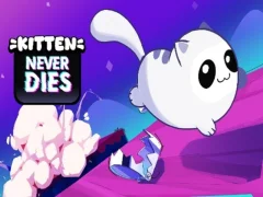 Gêm Kitten Never Dies ar-lein