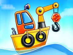 Gêm Build An Island ar-lein