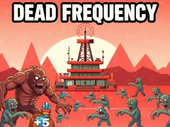 Gêm Dead Frequency ar-lein