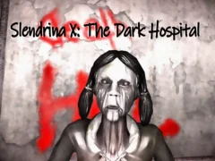 Gêm Slendrina X: The Dark Hospital ar-lein