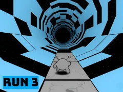 Gêm Run 3 ar-lein