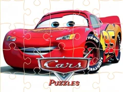Gêm Car Puzzles ar-lein
