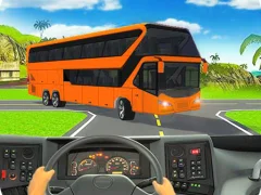 Gêm Heavy Coach Bus Simulation ar-lein