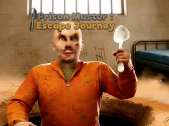 Gêm Prison Master: Escape Journey ar-lein