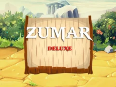 Gêm Zumar Deluxe ar-lein
