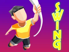 Gêm Swing Rider ar-lein