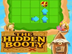 Gêm The Hidden Booty ar-lein