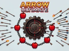 Gêm Arrow Ultimate ar-lein