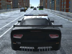 Gêm Police Traffic ar-lein