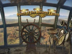 Gêm Spirit Of The Ancient Forest ar-lein
