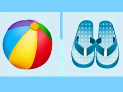 Gêm My Summer Items ar-lein