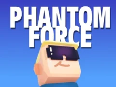 Gêm Kogama Phantom Force ar-lein