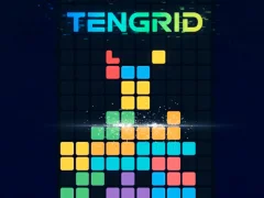 Gêm TenGrid ar-lein