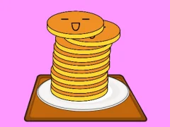 Gêm Cute Panckake ar-lein