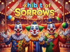 Gêm Exhibit of Sorrows ar-lein
