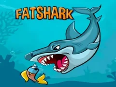 Gêm Fat Shark ar-lein