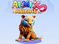 Gêm AI Mix Animal ar-lein