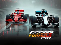 Gêm Formula Speed ar-lein