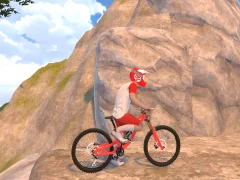 Gêm Cliff Rider ar-lein