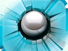 Gêm Smash Hit ar-lein