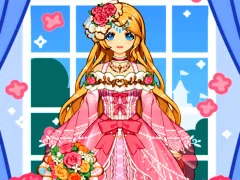 Gêm My Dress Up Darling ar-lein