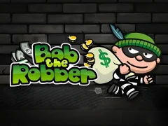 Gêm Bob The Robber ar-lein