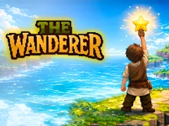 Gêm The Wanderer ar-lein