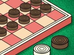 Gêm Turkish draughts ar-lein